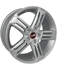 Replica Volkswagen VV40 HS R17 W7.5 PCD5x100 ET35 DIA57.1